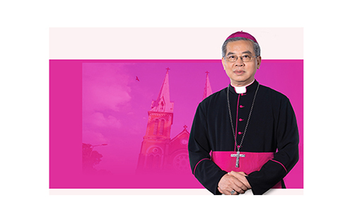 “Giáo hội cần hướng dẫn để người trẻ phát triển kinh tế mà vẫn không đánh mất phẩm chất Kitô hữu"